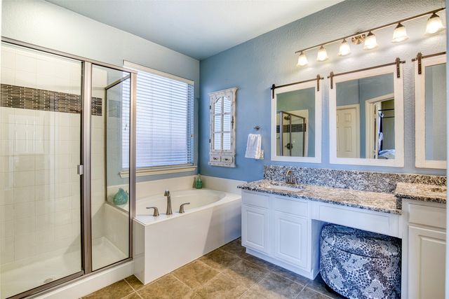 1412 Big Falls Drive, Flower Mound, TX 75028