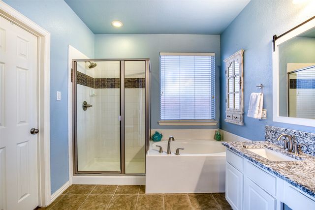 1412 Big Falls Drive, Flower Mound, TX 75028