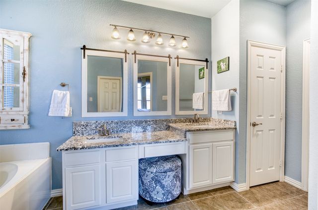 1412 Big Falls Drive, Flower Mound, TX 75028