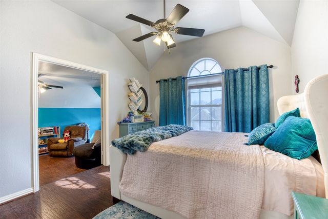 1412 Big Falls Drive, Flower Mound, TX 75028