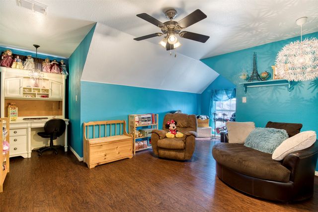 1412 Big Falls Drive, Flower Mound, TX 75028