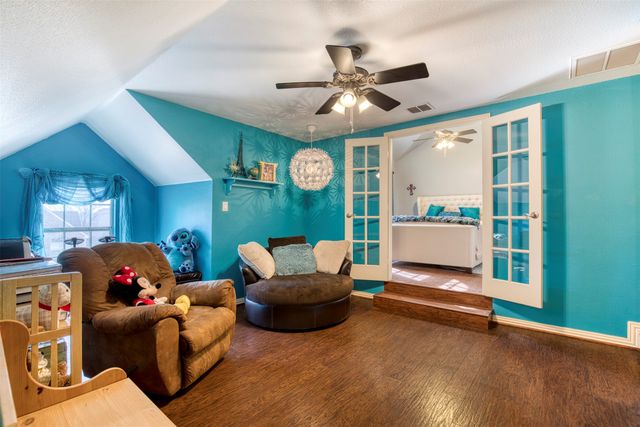 1412 Big Falls Drive, Flower Mound, TX 75028