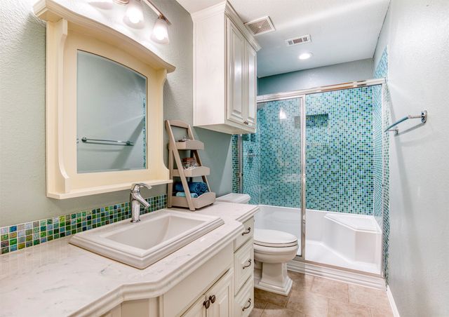 1412 Big Falls Drive, Flower Mound, TX 75028