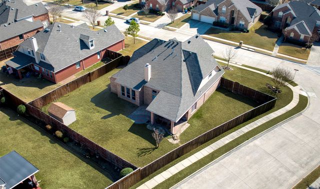 1412 Big Falls Drive, Flower Mound, TX 75028