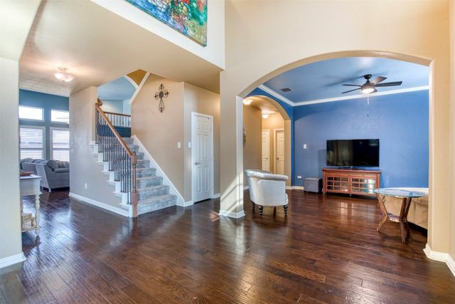 1412 Big Falls Drive, Flower Mound, TX 75028