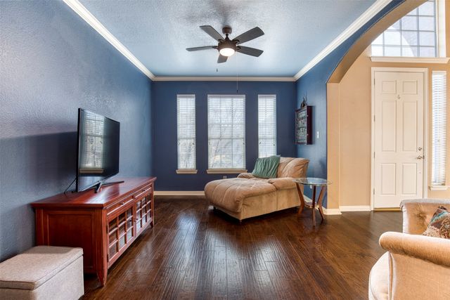 1412 Big Falls Drive, Flower Mound, TX 75028