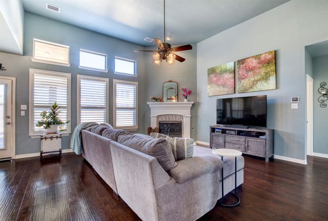 1412 Big Falls Drive, Flower Mound, TX 75028