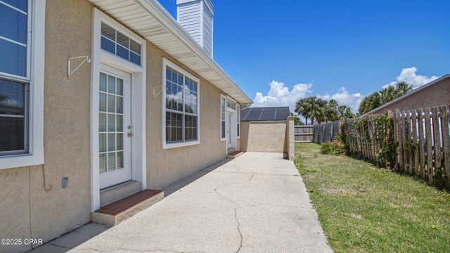 139 Bonaire Drive, Panama City Beach, FL 32413
