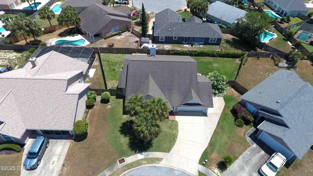 139 Bonaire Drive, Panama City Beach, FL 32413
