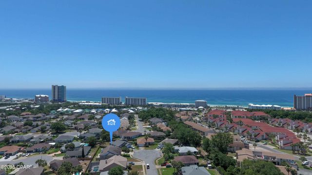 139 Bonaire Drive, Panama City Beach, FL 32413