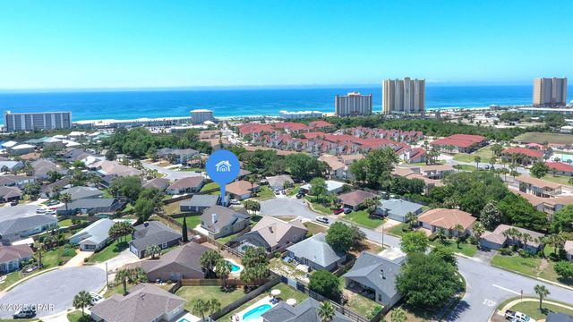 139 Bonaire Drive, Panama City Beach, FL 32413