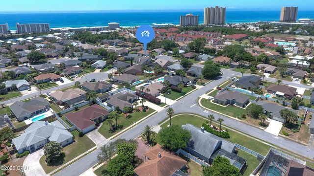 139 Bonaire Drive, Panama City Beach, FL 32413