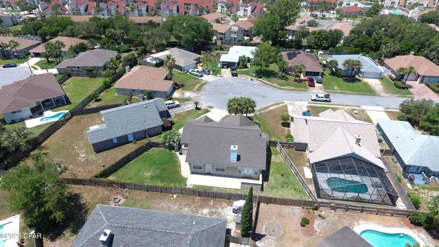 139 Bonaire Drive, Panama City Beach, FL 32413