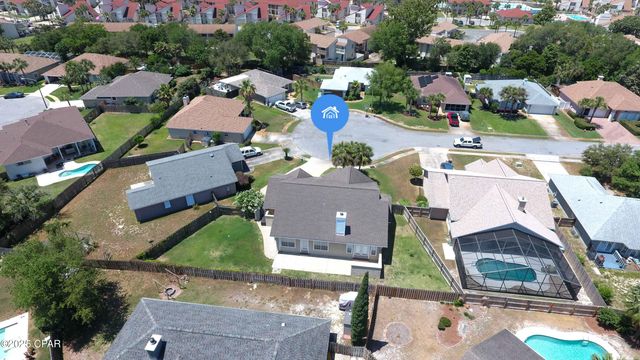 139 Bonaire Drive, Panama City Beach, FL 32413
