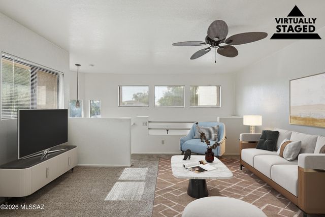 7610 E Callisto Cir Unit 45, Tucson, AZ 85715