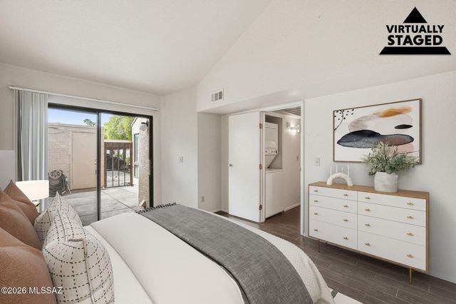 7610 E Callisto Cir Unit 45, Tucson, AZ 85715