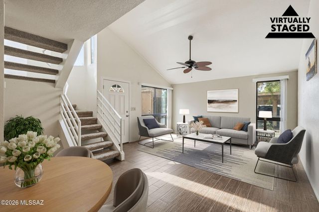 7610 E Callisto Cir Unit 45, Tucson, AZ 85715