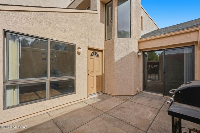 7610 E Callisto Cir Unit 45, Tucson, AZ 85715