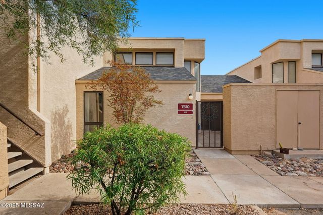 7610 E Callisto Cir Unit 45, Tucson, AZ 85715