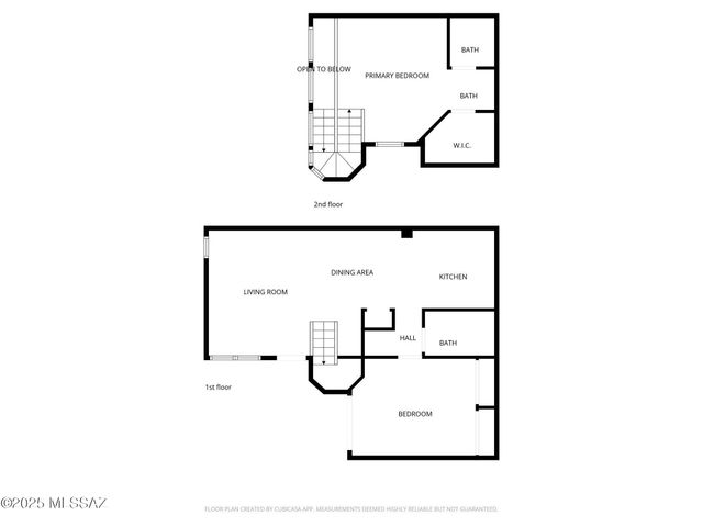 7610 E Callisto Cir Unit 45, Tucson, AZ 85715