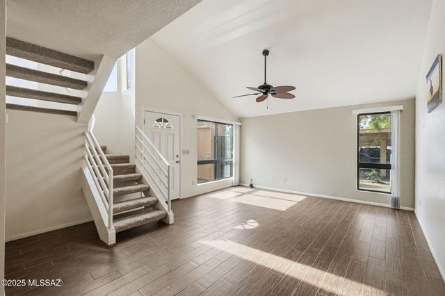 7610 E Callisto Cir Unit 45, Tucson, AZ 85715