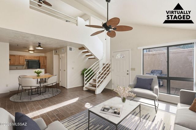 7610 E Callisto Cir Unit 45, Tucson, AZ 85715