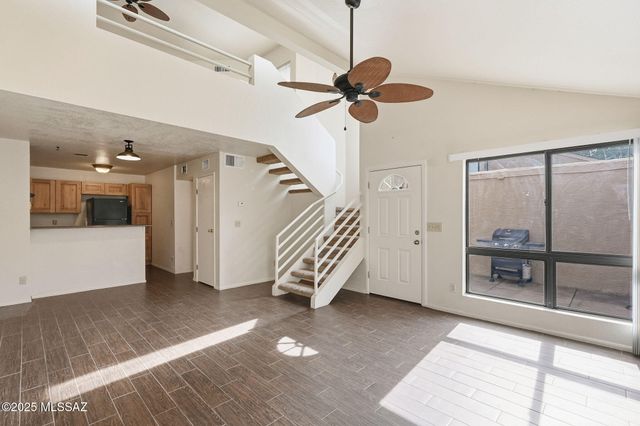 7610 E Callisto Cir Unit 45, Tucson, AZ 85715