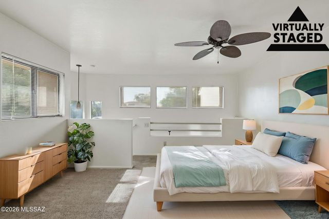 7610 E Callisto Cir Unit 45, Tucson, AZ 85715