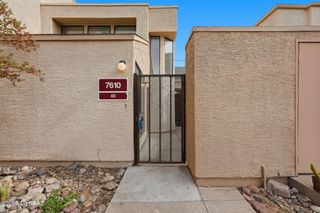 7610 E Callisto Cir Unit 45, Tucson, AZ 85715