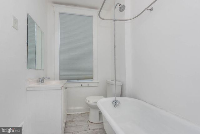 3114 MARECO AVE, Baltimore, MD 21213