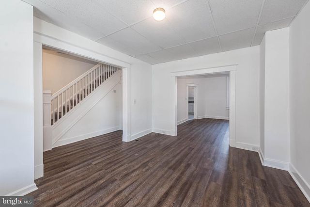 3114 MARECO AVE, Baltimore, MD 21213