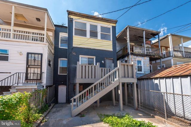 3114 MARECO AVE, Baltimore, MD 21213