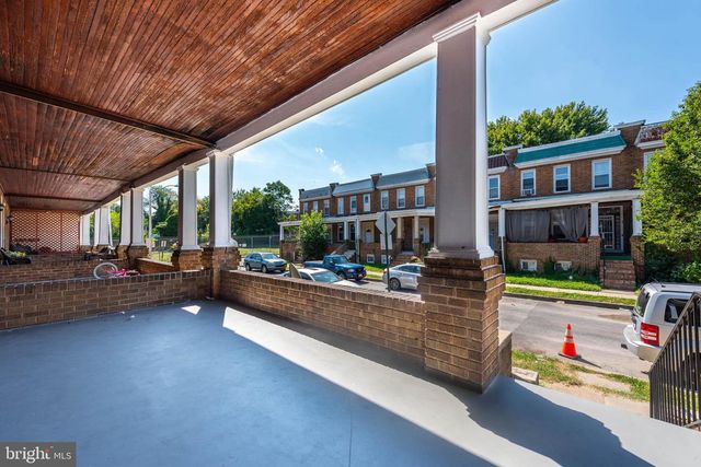 3114 MARECO AVE, Baltimore, MD 21213