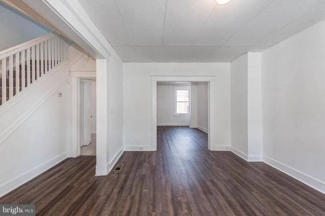 3114 MARECO AVE, Baltimore, MD 21213