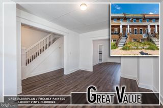 3114 MARECO AVE, Baltimore, MD 21213