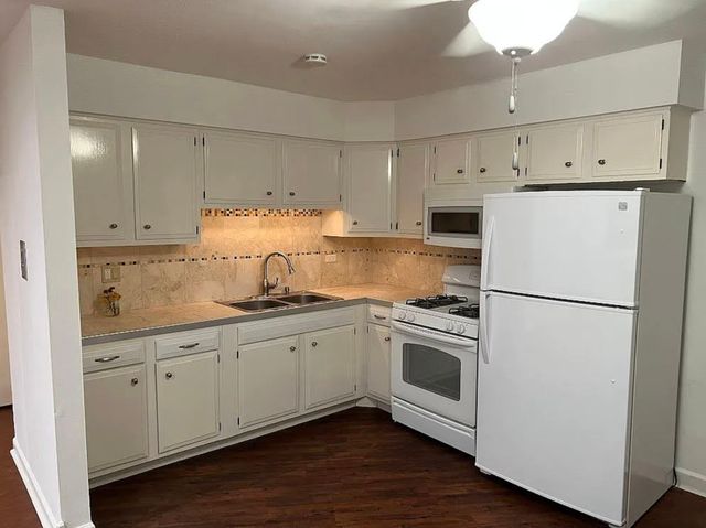 1003 Argyle Street 4A, Bensenville, IL 60106