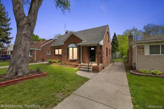 11770 Riverdale, Redford Charter Township, MI 48239