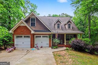 3186 Sweetbriar Drive, Villa Rica, GA 30180
