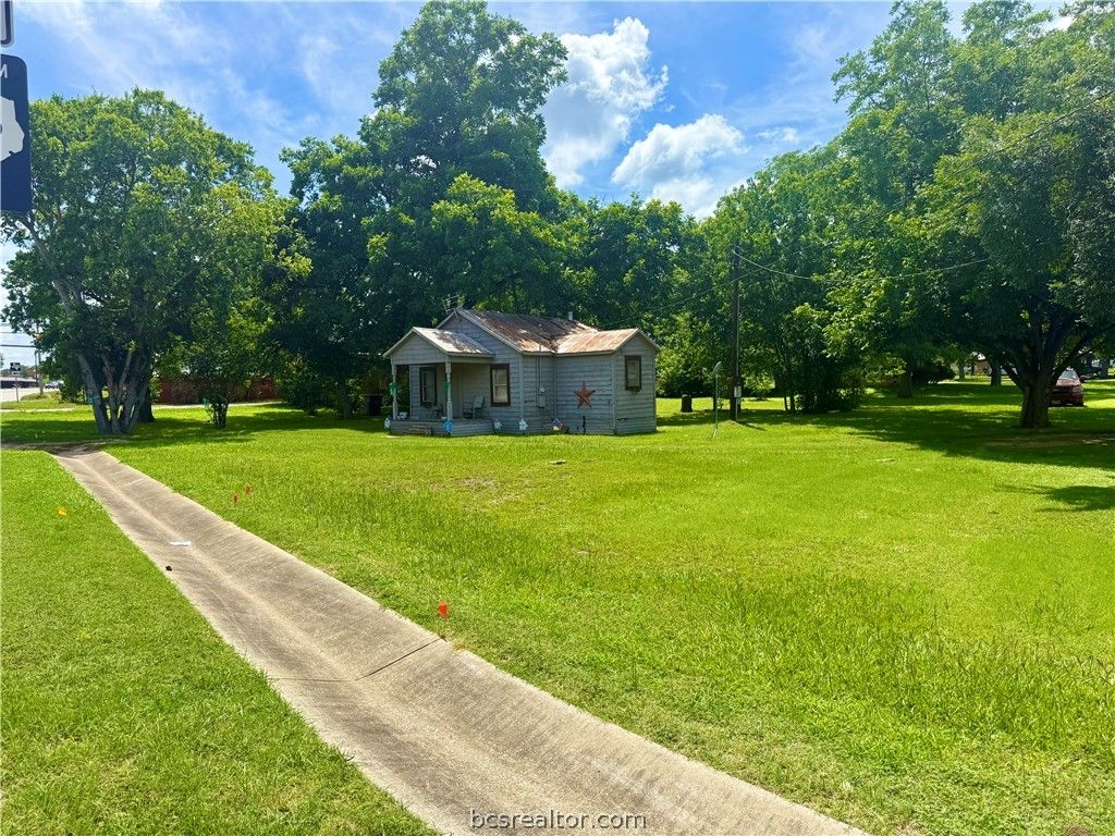 1202 West Highway 21 Highway W, Caldwell, TX 77836 — photo 2