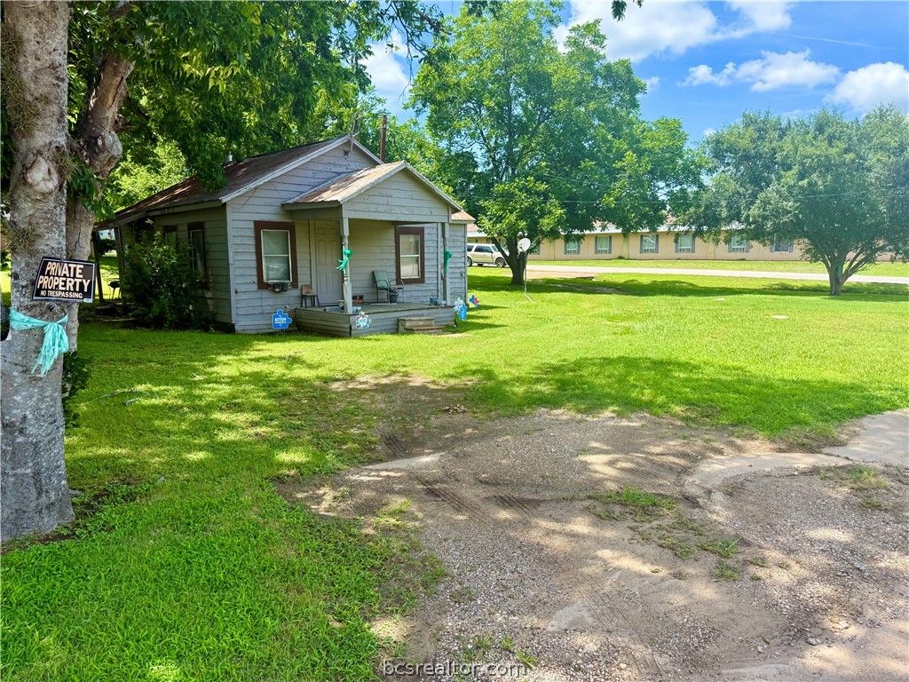 1202 West Highway 21 Highway W, Caldwell, TX 77836 — photo 3