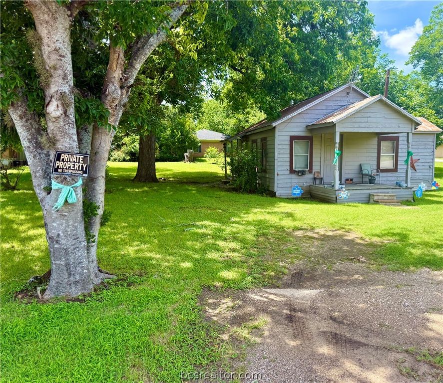 1202 West Highway 21 Highway W, Caldwell, TX 77836 — photo 4