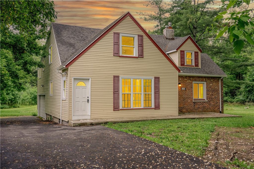 1456 East River Road, Brighton, NY 14623