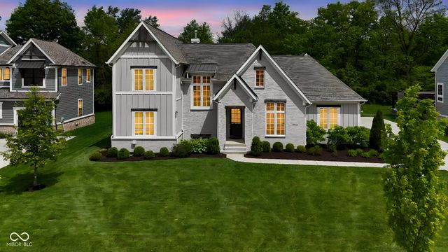 11640 Walton Crescent, Zionsville, IN 46077