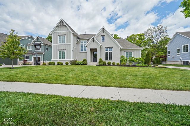 11640 Walton Crescent, Zionsville, IN 46077