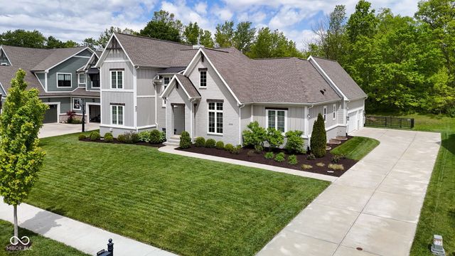 11640 Walton Crescent, Zionsville, IN 46077