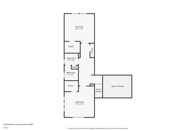 11640 Walton Crescent, Zionsville, IN 46077