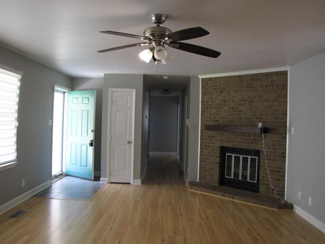 513 Chivalry Drive, Durham, NC 27703