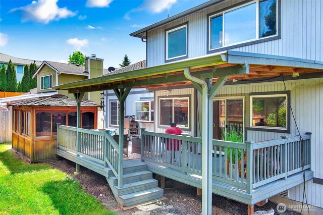 6907 75th Drive NE, Marysville, WA 98270