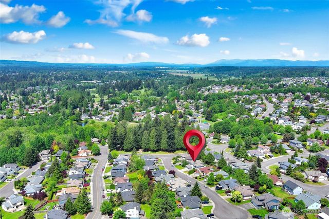 6907 75th Drive NE, Marysville, WA 98270