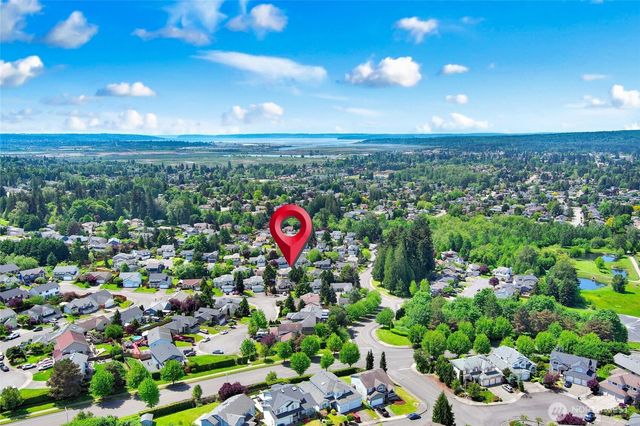 6907 75th Drive NE, Marysville, WA 98270